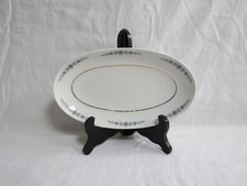 ravier en porcelaine