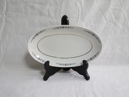 Ravier porcelaine - ravier, en