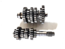 Boite de vitesse complète OEM