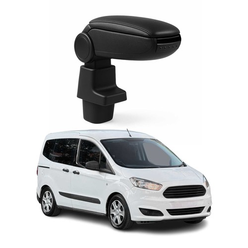Accoudoir pour ford transit - accoudoir,