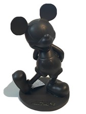 Figurine MK Mickey Bronze Neuf