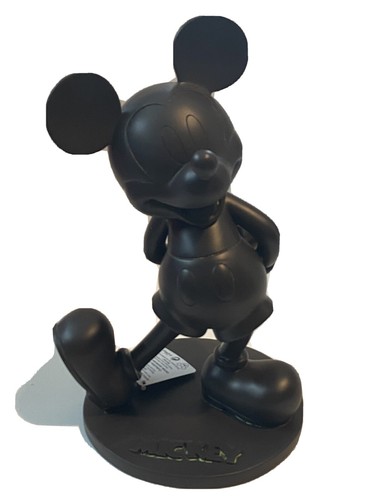 Figurine mickey bronze neuf - mk,