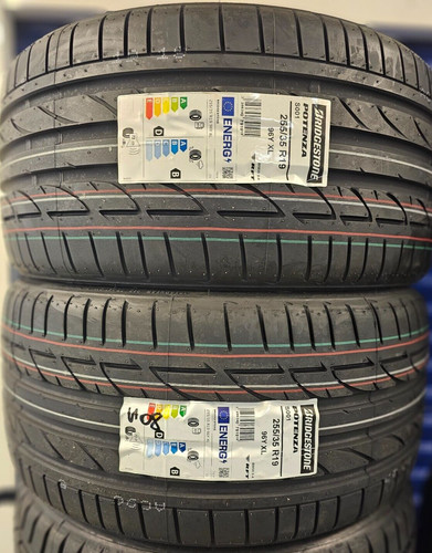 Pneus été bridgestone - Été,