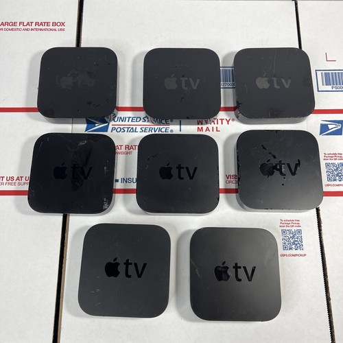 Lot apple 2nd 3rd - of, 8