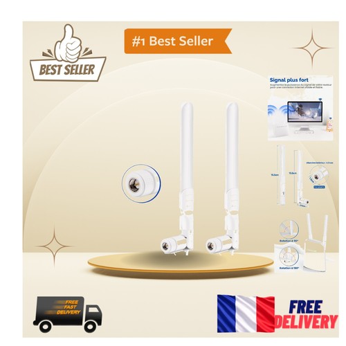 Bingfu antenne lte - bingfu, mimo