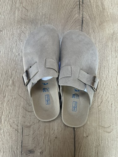 Birkenstock boston neuf - birkenstock, |