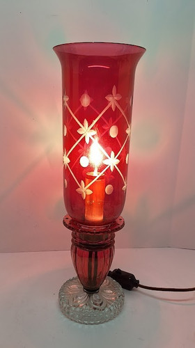 Vintage table lamp - table, 1920's