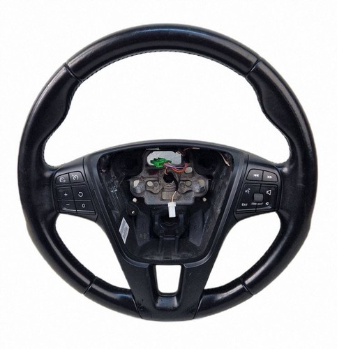 Volvo v60 2014 - 2014, volant