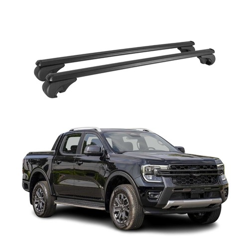 Barres toit transversales - barres,