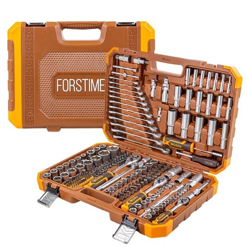 Forstime jeu douilles 216 - forstime, de