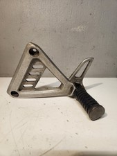 Platine Support Cale Pied