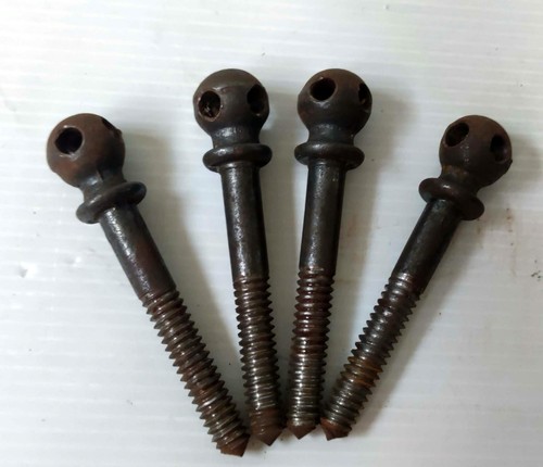 Lot vis tire fonds - de, 4