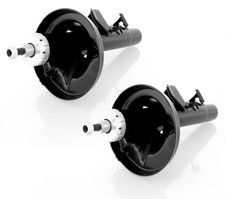 2x Amortisseur à l'huile Arrière Droite + Gauche pour Ford Cougar EC 1998-2001