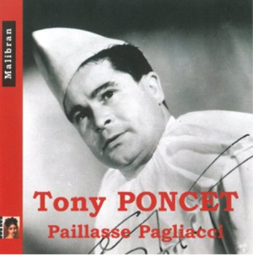 Ruggiero leoncavallo paillasse - leoncavallo,