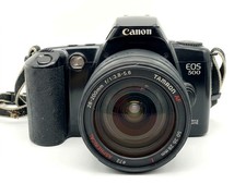 Canon EOS 500 Bon Kit Appareil