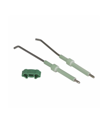 Kit electrodes 7675674