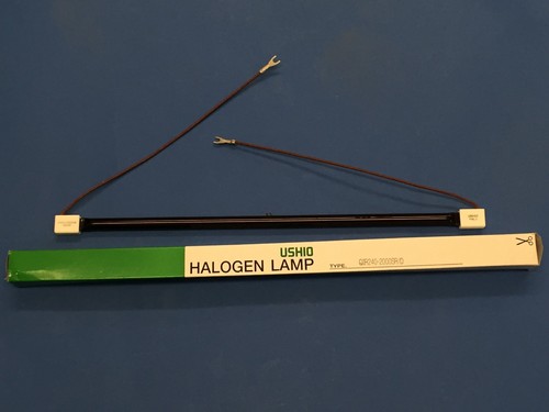 Ushio lampe infrarouge 2000w - ushio,