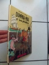 UDERZO / OUMPAH PAH  ET LES