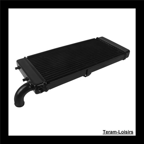 Radiateur pour honda - pour, shadow