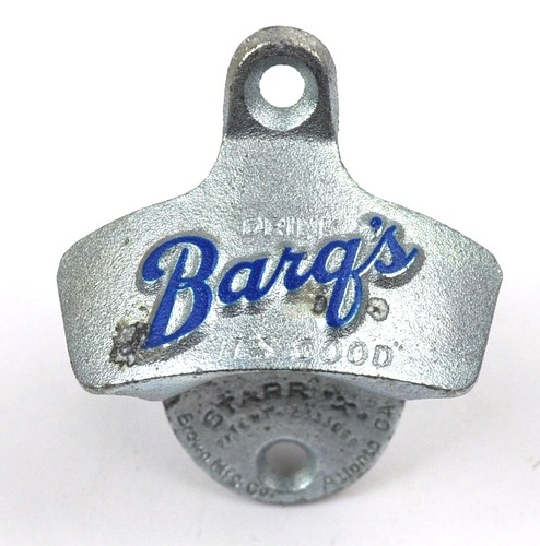 Coca cola barq - coca-cola, barq's
