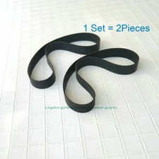 2Set Transfer Belt; Paper Exit