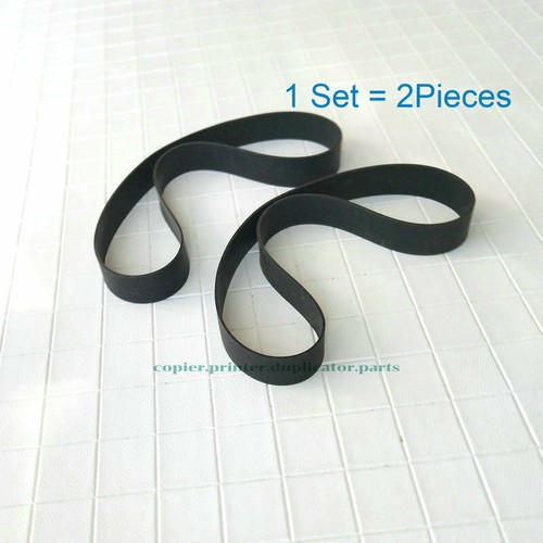 2set transfer belt paper exit - 2set,