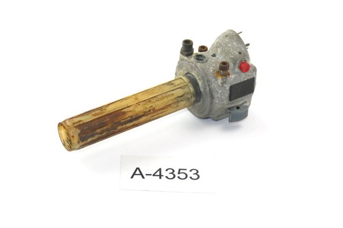 Zundapp 530 - ks, 50