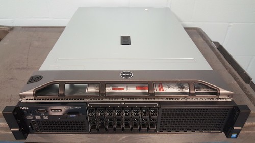 Dell poweredge r730 - poweredge, sinks