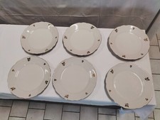 6 Plat Lisses Etages en