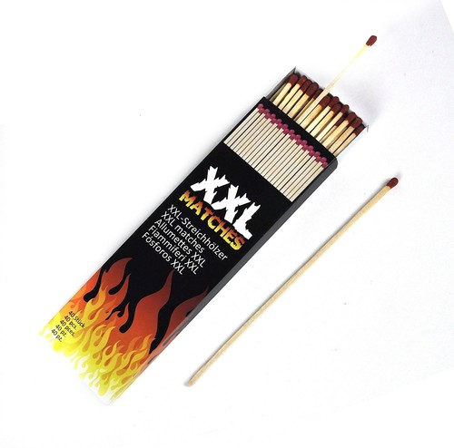 Boite allumette pièces - boite, xxl