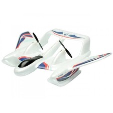 Pichler Modellbau Flubo Avion