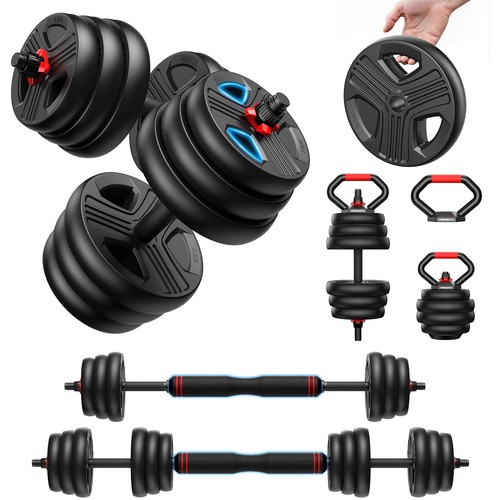 10/15/20/25/30/40 kg 5 en 1