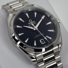 montre Omega SEAMASTER AQUA