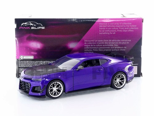 Jada toys chevrolet - jada, 1/24