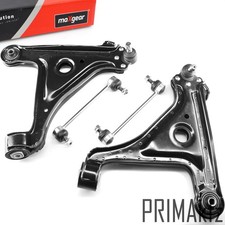 2x MAXGEAR Barre De Liaison De