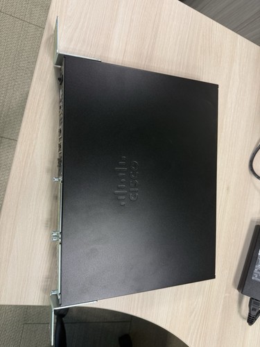 Cisco 4321 routeur - cisco,
