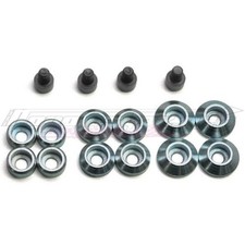 Contrepoids de variateur