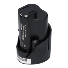 Milwaukee Yanec Tools Battery