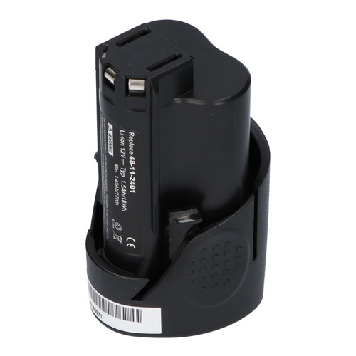 Milwaukee yanec tools - milwaukee, battery