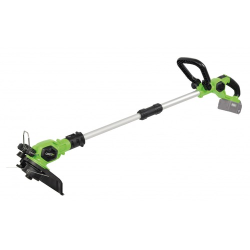 Coupe bordures sans fil 18v - coupe,