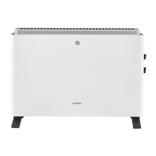 Radiateur convecteur