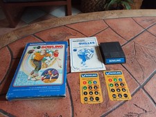 RETROGAMING - JEU MATTEL