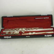 Yamaha YFL-311II Flûte Argent