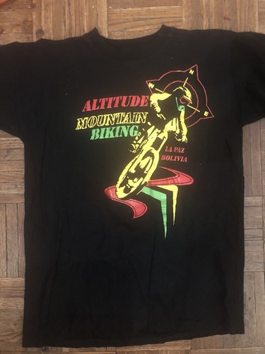 Allitude mountain biking - mountain,