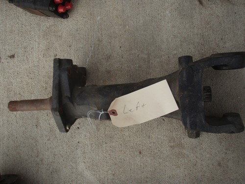John deere 425 445 455 - deere,