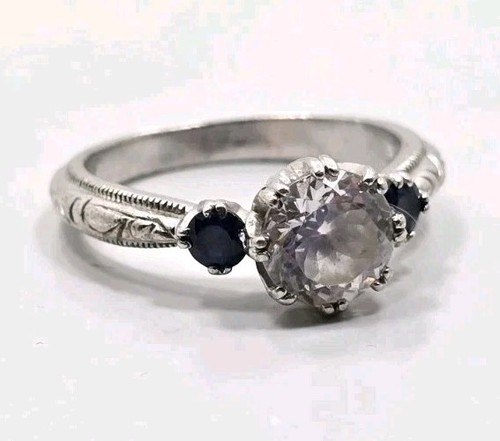 Beautiful vintage sterling - beautiful,