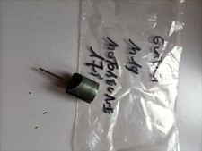 BOISSEAU ACCELERATEUR  GURTNER