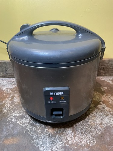 Tiger jnp s10u cup - tiger,