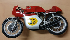 Die cast 1/12 Modellino Moto