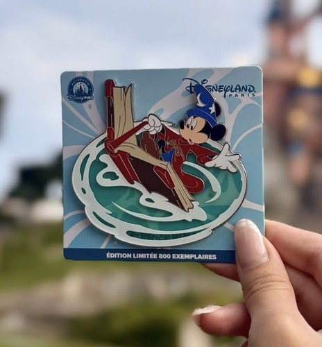 Pin s disneyland paris - disneyland,